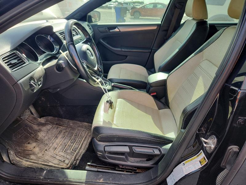 Photo 7 from auction – 2016 VOLKSWAGEN JETTA with VIN 3VWD17AJ1GM414231