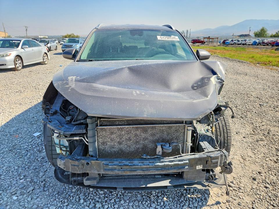 Photo 5 from auction – 2020 HYUNDAI TUCSON with VIN KM8J3CAL4LU118079