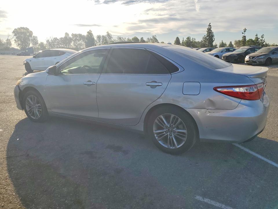 Photo 2 from auction – 2017 TOYOTA CAMRY with VIN 4T1BF1FK3HU441028