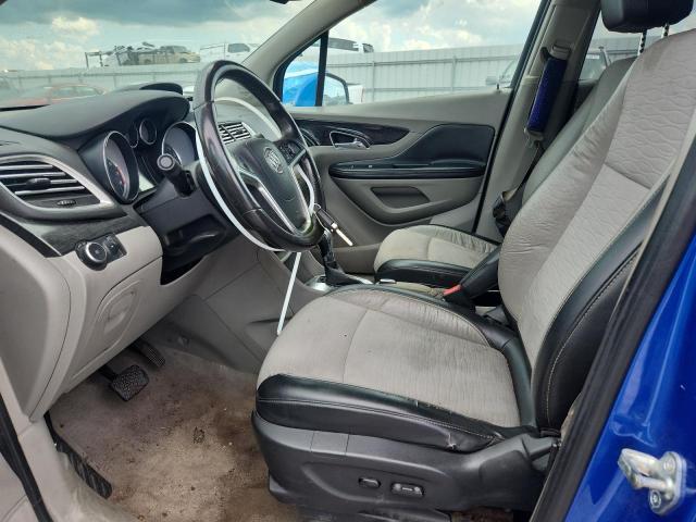 Photo 7 from auction – 2015 BUICK ENCORE with VIN KL4CJBSB9FB234276