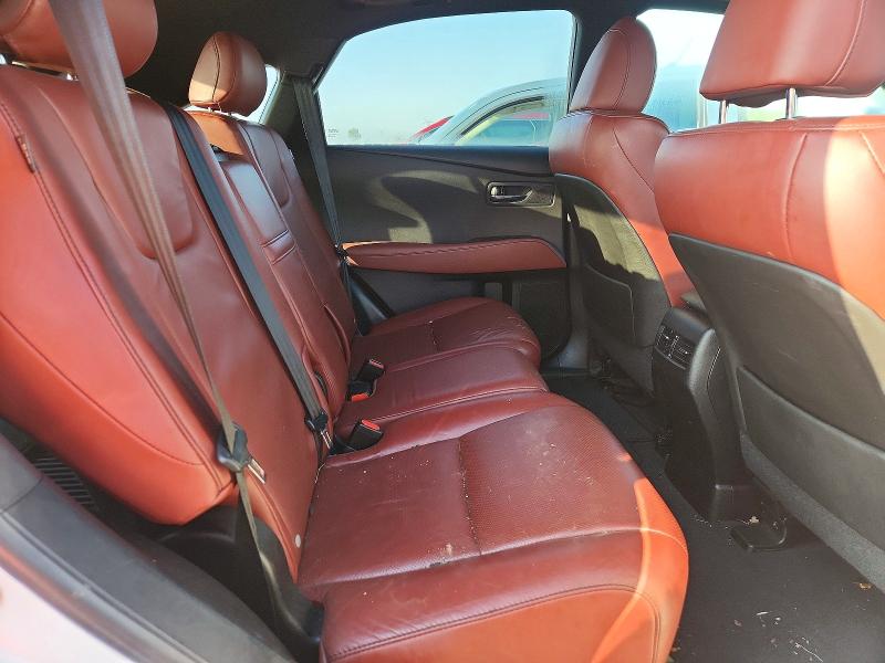 Photo 10 from auction – 2015 LEXUS RX 350 with VIN 2T2BK1BA5FC269183