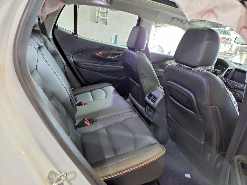 Photo 10 from auction – 2020 GMC TERRAIN with VIN 3GKALXEX2LL185108