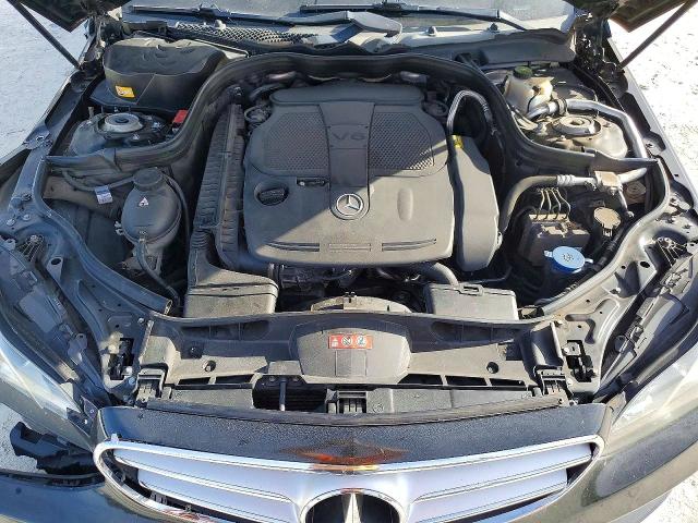 Photo 11 from auction – 2014 MERCEDES-BENZ E with VIN WDDHF5KB1EB008462