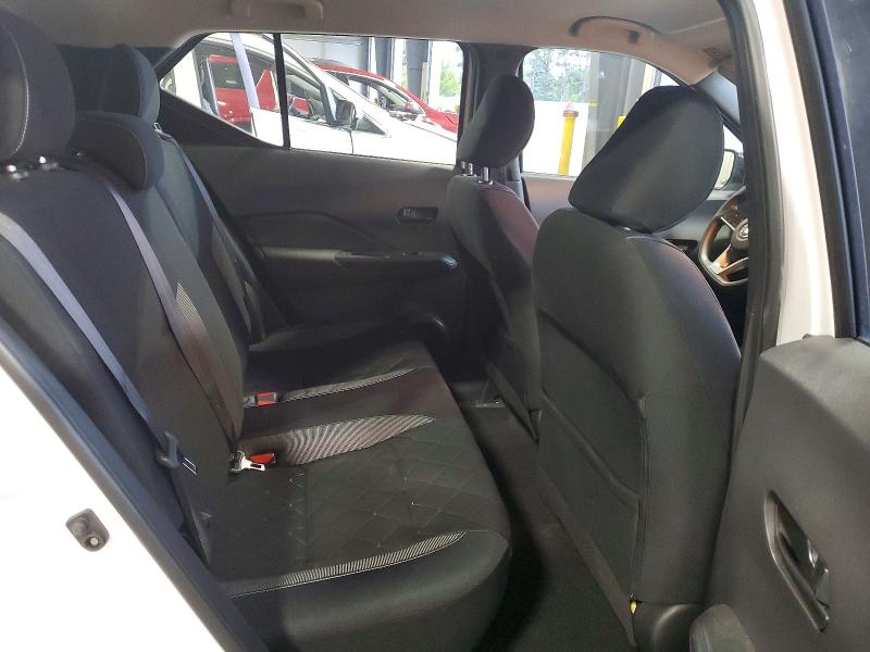 Photo 10 from auction – 2019 NISSAN KICKS with VIN 3N1CP5CU3KL503504