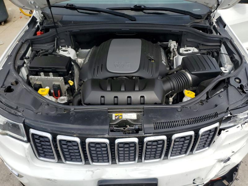 Снимка 12 от търг – 2018 JEEP GRAND CHEROKEE с VIN 1C4RJFBT8JC466046