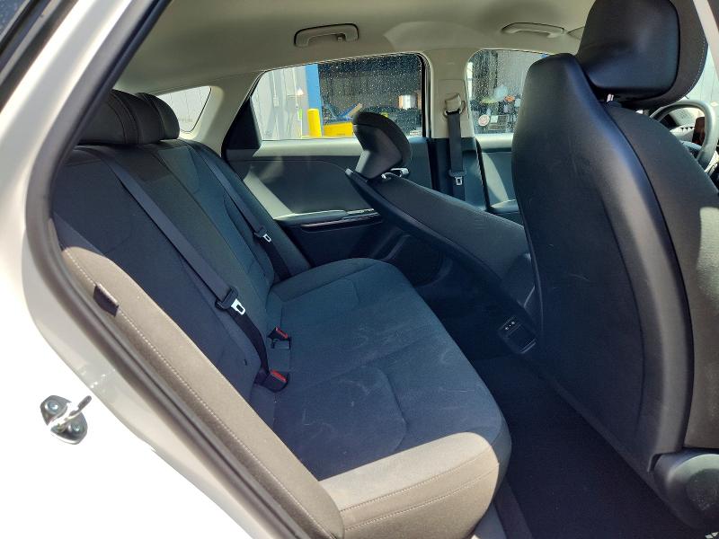 Photo 10 from auction – 2026 KIA K4 with VIN 3KPFT4DE5TE299351
