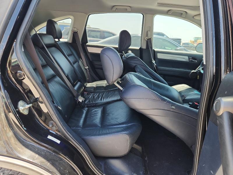 Photo 11 from auction – 2011 HONDA CR-V with VIN 5J6RE3H71BL044497