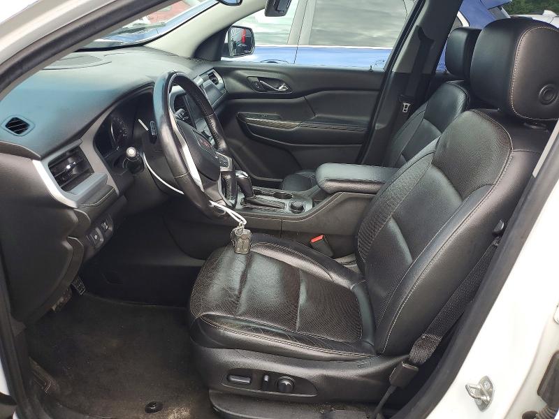 Снимка 7 от търг – 2018 GMC ACADIA с VIN 1GKKNULS2JZ233104