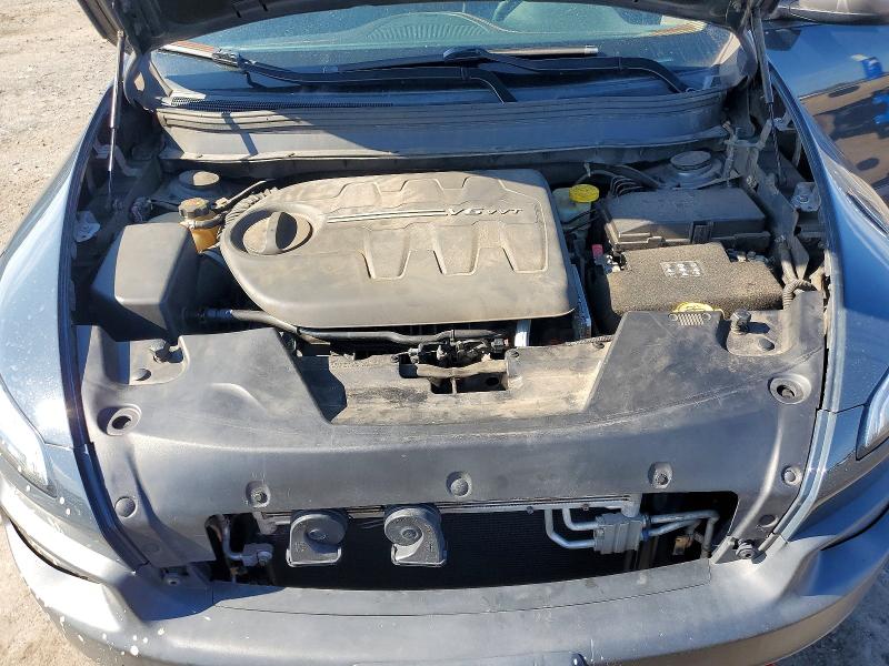Photo 12 from auction – 2016 JEEP CHEROKEE with VIN 1C4PJMBSXGW252976