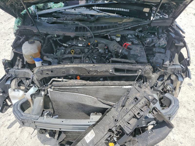 Снимка 11 от търг – 2020 FORD EDGE с VIN 2FMPK3K91LBA82714