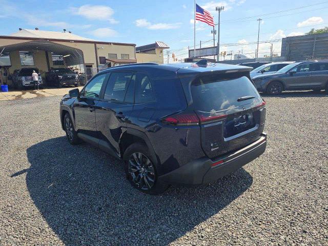 Photo 2 from auction – 2026 TOYOTA RAV4 with VIN 2T36CRAV0TW030180