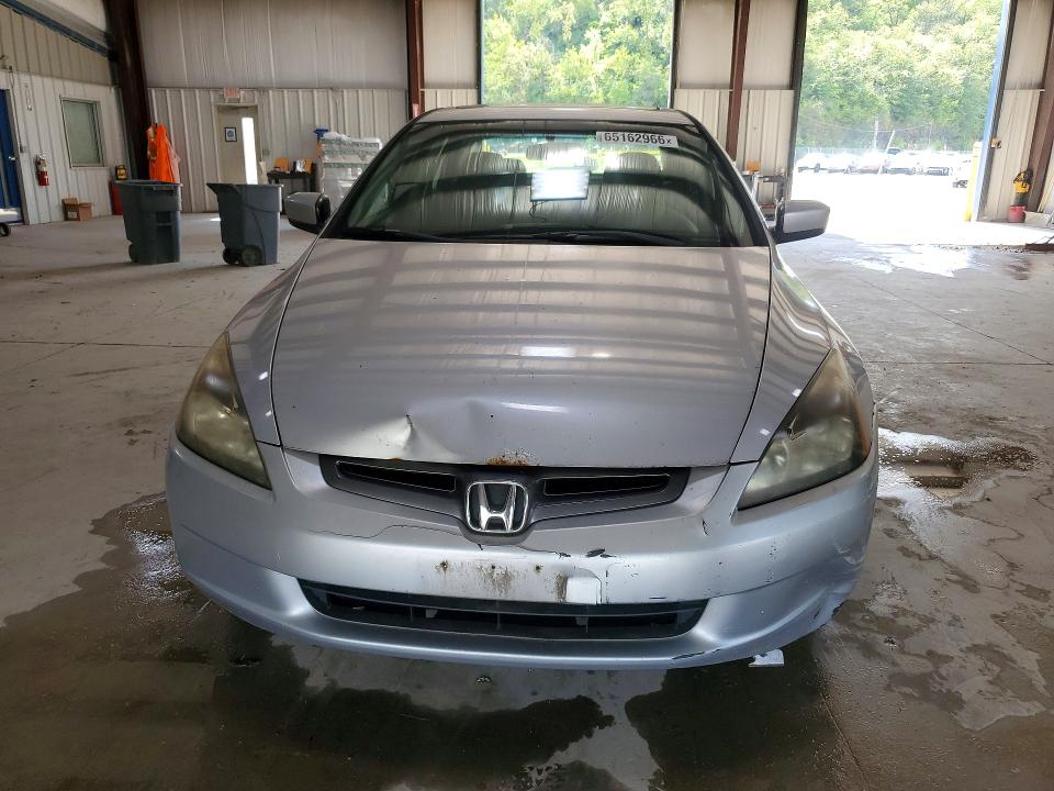 Photo 5 from auction – 2003 HONDA ACCORD with VIN 1HGCM56683A083168
