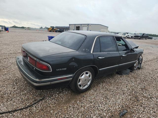 Photo 3 from auction – 1996 BUICK LESABRE with VIN 1G4HP52K4TH445255