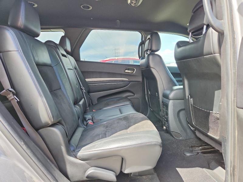 Photo 11 from auction – 2019 DODGE DURANGO with VIN 1C4SDJCT2KC771005