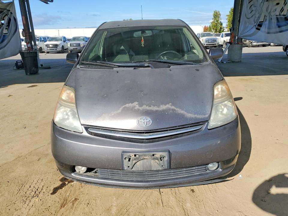 Photo 5 from auction – 2008 TOYOTA PRIUS with VIN JTDKB20U183349079