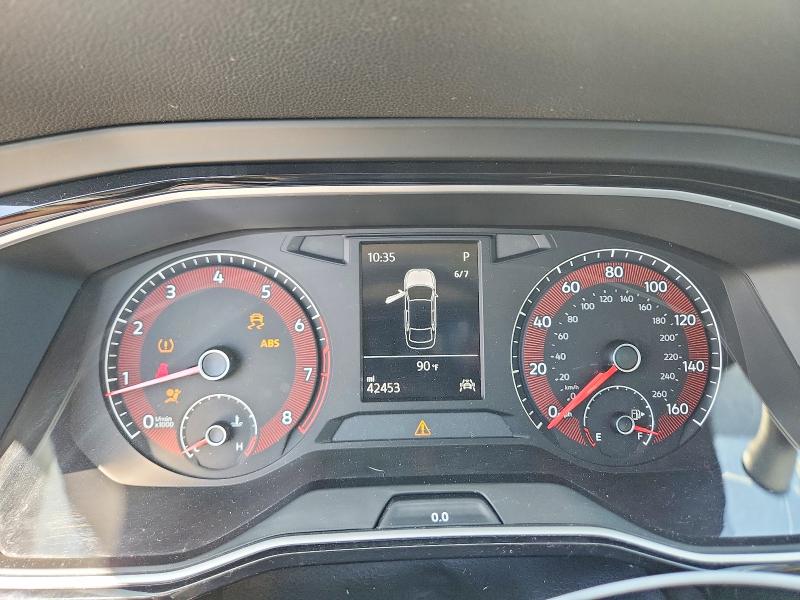 Photo 9 from auction – 2019 VOLKSWAGEN JETTA with VIN 3VWCB7BUXKM226706