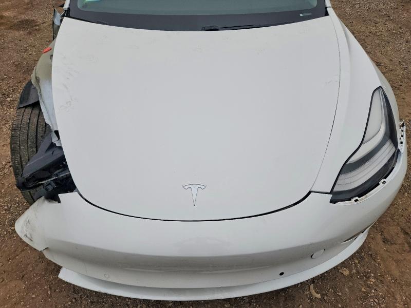 Foto 11 de la subasta – 2020 TESLA MODEL 3 con VIN 5YJ3E1EB3LF795145