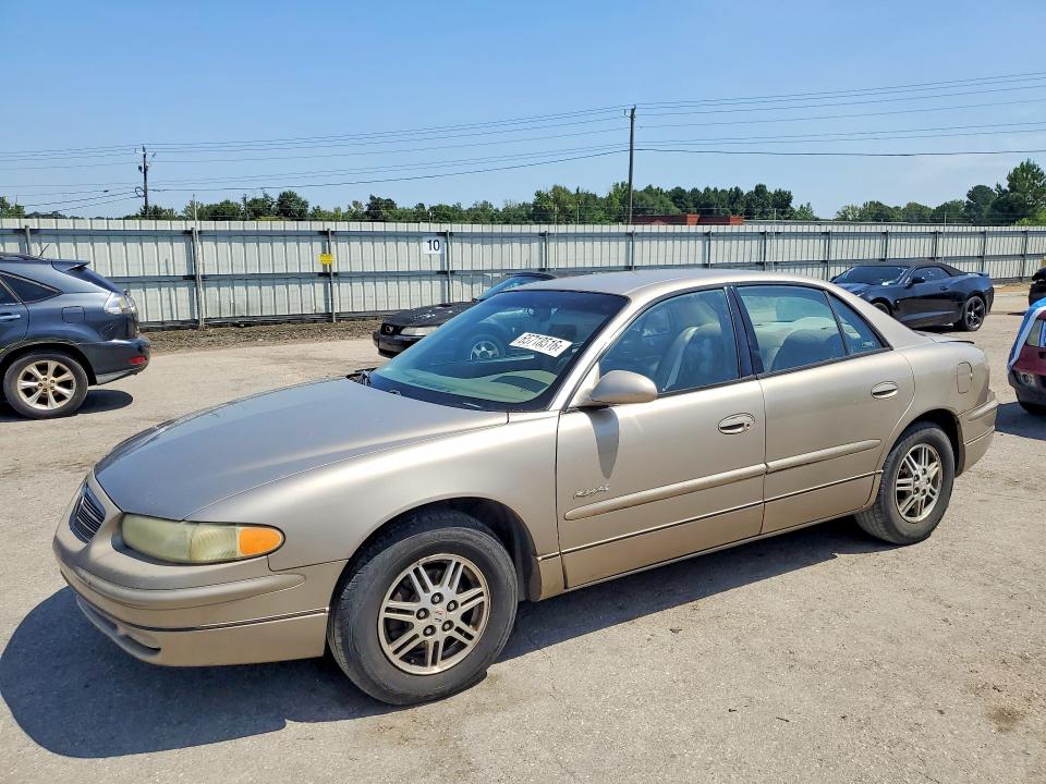 2001 BUICK REGAL - Търг №65718516