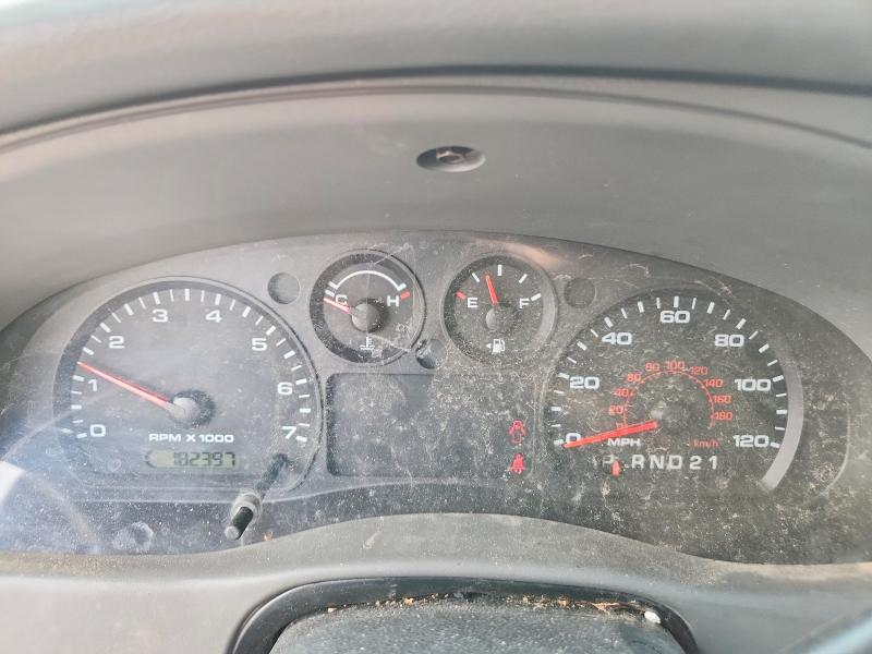 Photo 9 from auction – 2011 FORD RANGER with VIN 1FTKR1AD5BPA80427