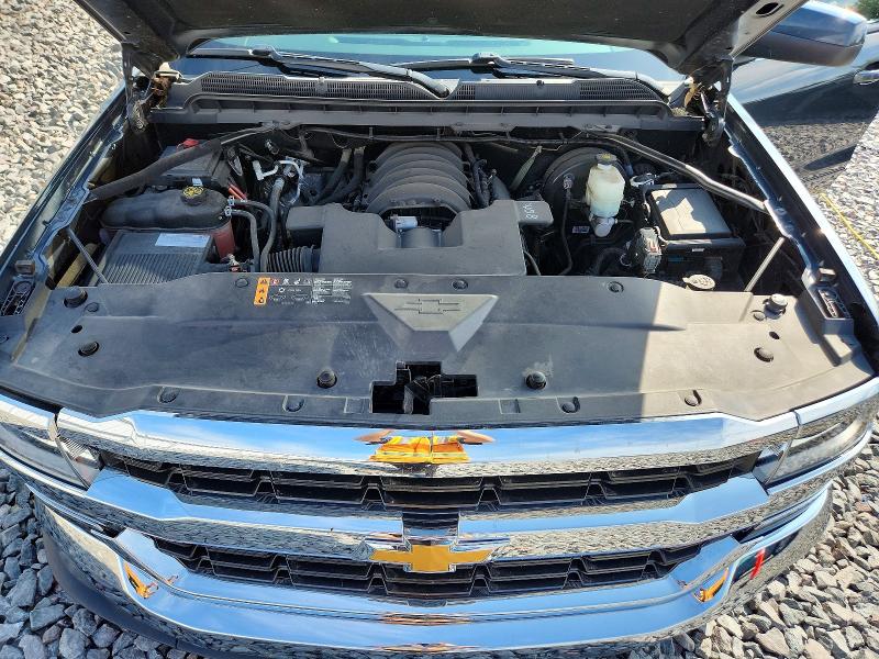 Photo 11 from auction – 2019 CHEVROLET SILVERADO LD with VIN 2GCVKPEC5K1108455