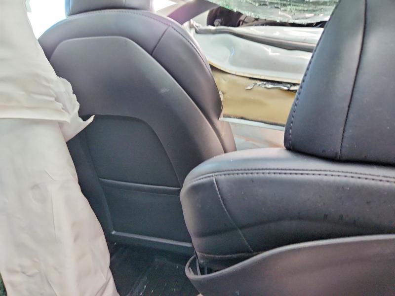 Photo 8 from auction – 2022 TESLA MDL Y with VIN 7SAYGDEE2NF386426