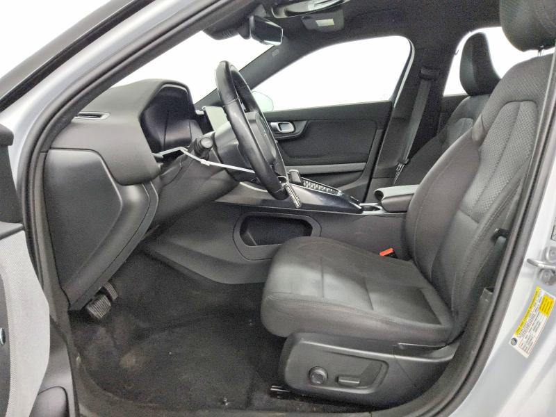Photo 7 from auction – 2023 POLESTAR 2 with VIN YSMEG3KA3PL146298