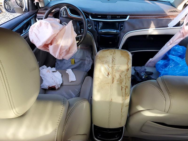 صورة رقم 8 من المزاد - 2015 CADILLAC XTS مع VIN 2G61M5S36F9167364