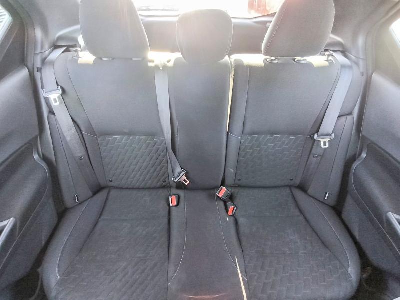 Photo 10 from auction – 2021 NISSAN KICKS with VIN 3N1CP5CVXML546037