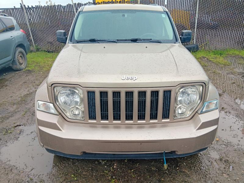 Photo 5 from auction – 2011 JEEP LIBERTY with VIN 1J4PN2GK9BW524812