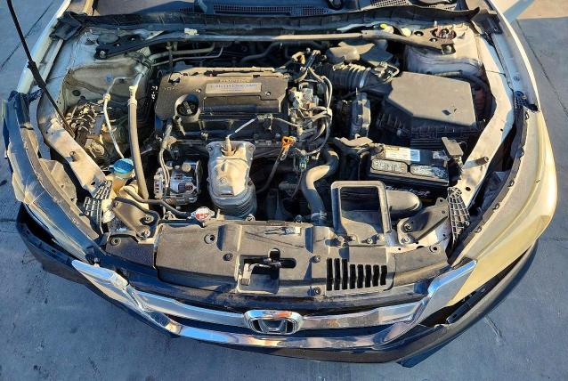 Photo 11 from auction – 2014 HONDA ACCORD with VIN 1HGCR2F57EA235676