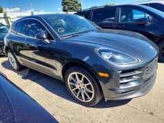 صورة رقم 4 من المزاد - 2020 PORSCHE MACAN مع VIN WP1AB2A51LLB33128