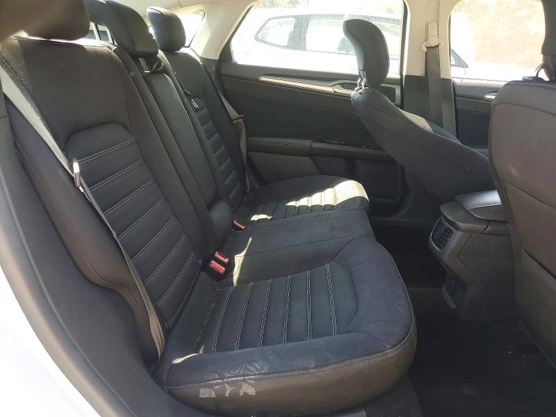 Photo 10 from auction – 2014 FORD FUSION with VIN 1FA6P0H72E5379686