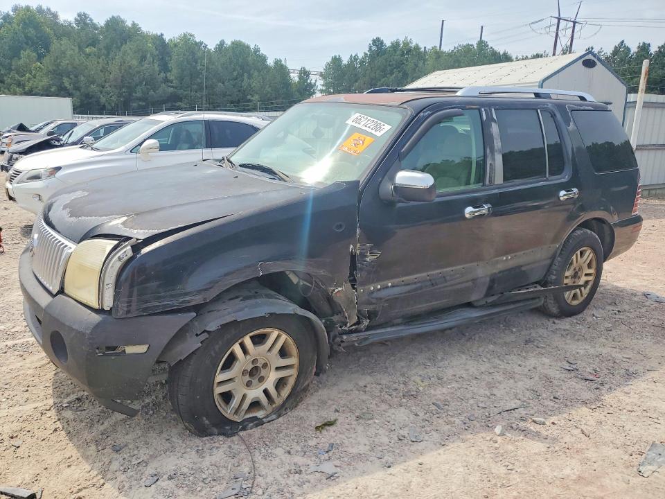 2003 MERCURY MOUNTAINEER - Търг №66212286
