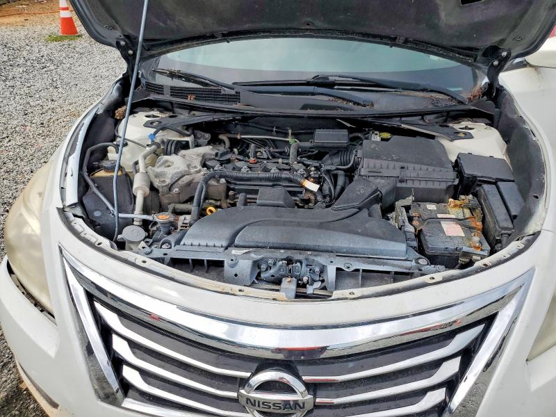 Photo 11 from auction – 2015 NISSAN ALTIMA with VIN 1N4AL3AP7FC589361
