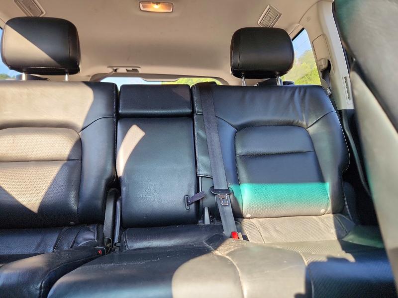 Photo 10 from auction – 2015 TOYOTA LAND CRUISER with VIN JTMHY7AJ3F4030851