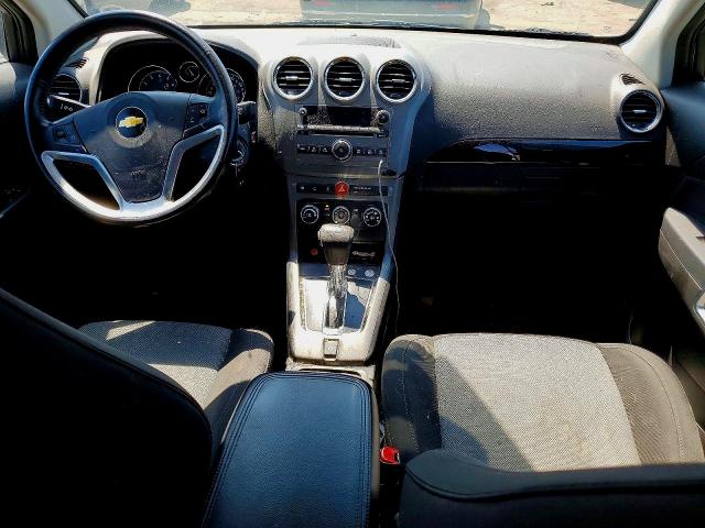 Photo 8 from auction – 2014 CHEVROLET CAPTIVA with VIN 3GNAL3EK6ES513543