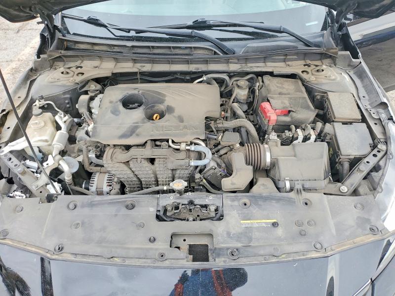 Photo 11 from auction – 2020 NISSAN ALTIMA with VIN 1N4BL4FV5LN300186