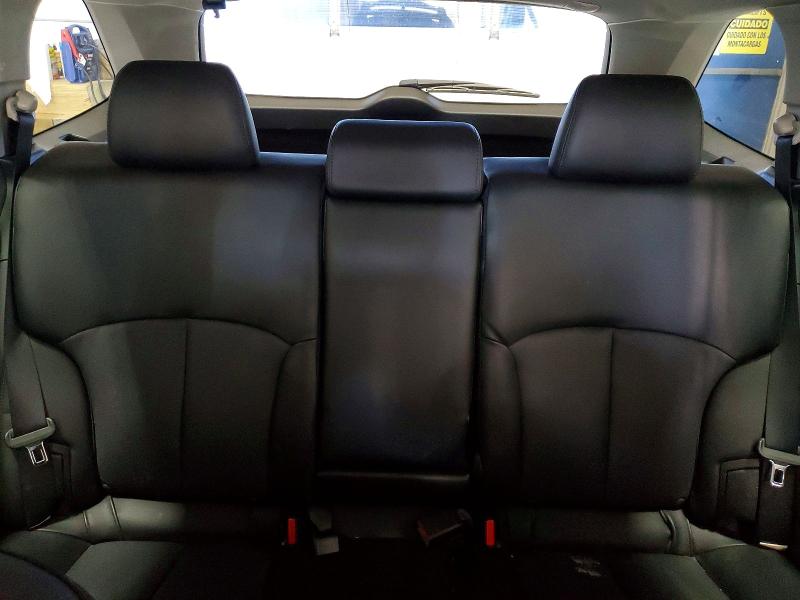 Photo 10 from auction – 2012 SUBARU OUTBACK with VIN 4S4BRDKC5C2247550