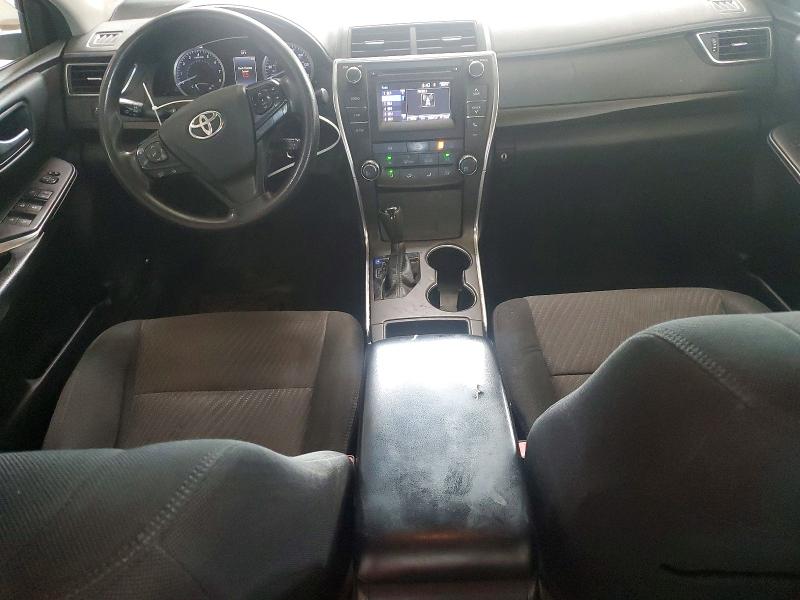 Photo 8 from auction – 2016 TOYOTA CAMRY with VIN 4T1BF1FKXGU207130