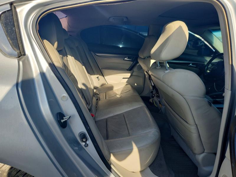 Photo 10 from auction – 2012 ACURA TL with VIN 19UUA8F52CA035543