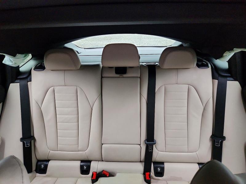 Photo 10 from auction – 2019 BMW X4 with VIN 5UXUJ5C58KLJ62848