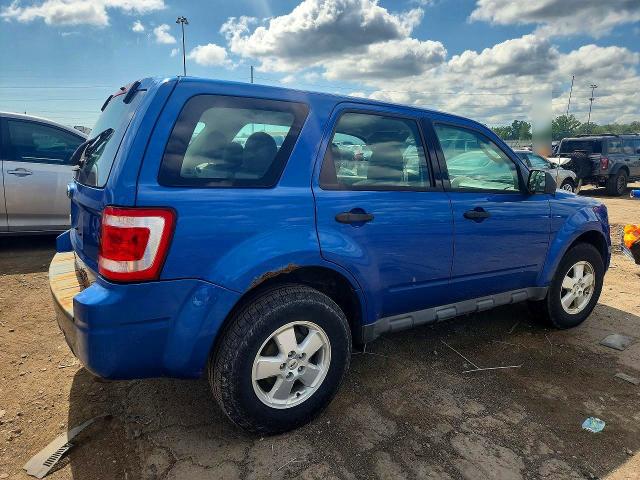 Photo 3 from auction – 2012 FORD ESCAPE with VIN 1FMCU0C76CKA05895