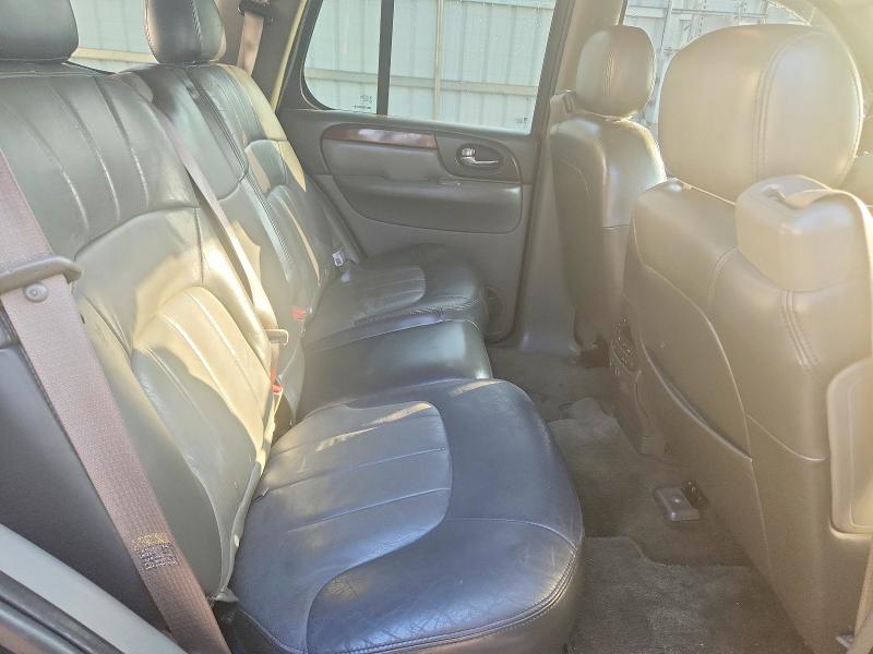 Photo 11 from auction – 2004 GMC ENVOY with VIN 1GKDT13S642342398