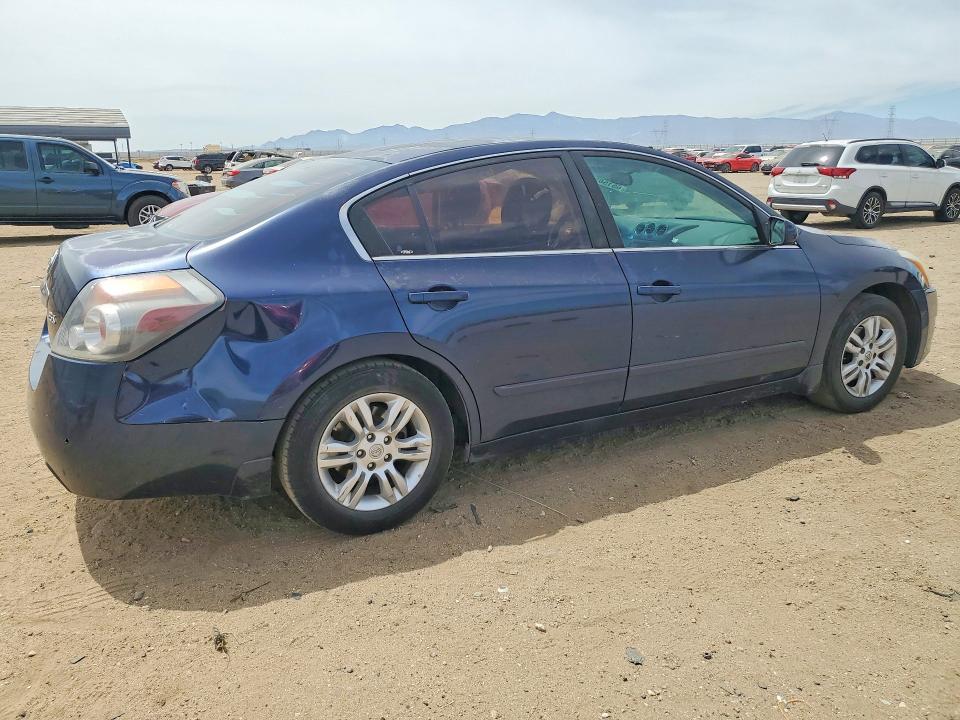 Photo 3 from auction – 2010 NISSAN ALTIMA with VIN 1N4AL2AP0AN486208