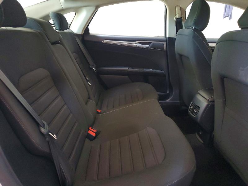 Photo 10 from auction – 2020 FORD FUSION with VIN 3FA6P0HD5LR185850