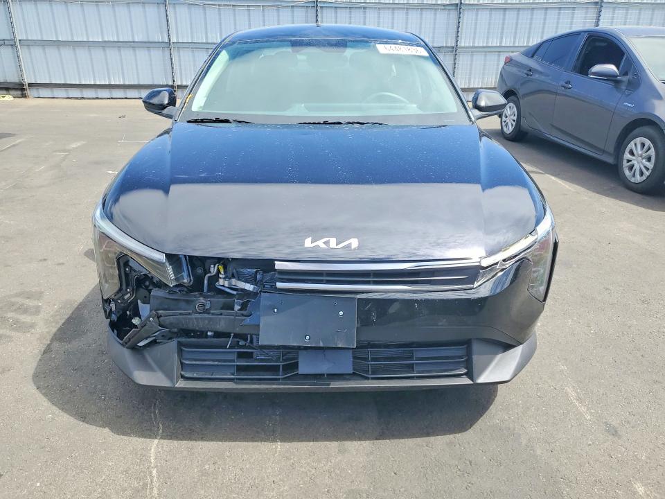 Photo 5 from auction – 2026 KIA K4 with VIN 3KPFT4DE8TE336795