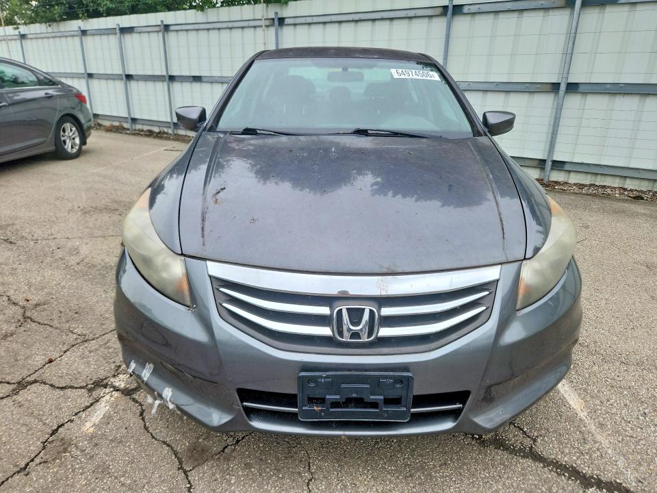 Zdjęcie 5 z aukcji – 2012 HONDA ACCORD z VIN 1HGCP2F38CA158608
