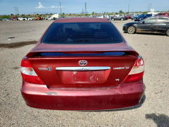 Zdjęcie 6 z aukcji – 2002 TOYOTA CAMRY z VIN 4T1BF32KX2U032209