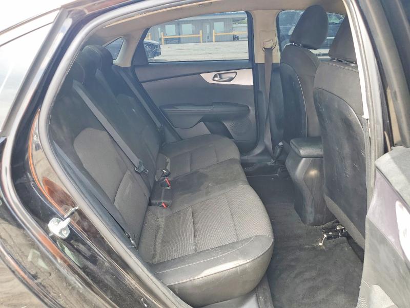 صورة رقم 10 من المزاد - 2022 KIA FORTE مع VIN 3KPF24AD5NE461870