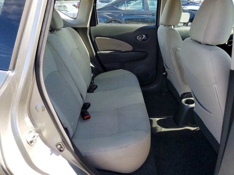 Photo 10 from auction – 2014 NISSAN VERSA NOTE with VIN 3N1CE2CP6EL365105